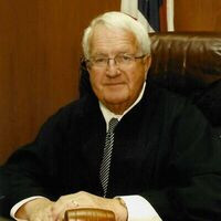 Judge Jim T. Hamilton Profile Photo