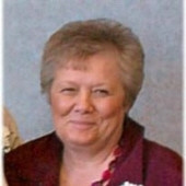 Christine Peterson Profile Photo