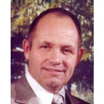 Clyde Ray Hatch Profile Photo