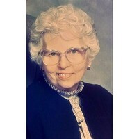 Dorothy Hagerty Booth Profile Photo