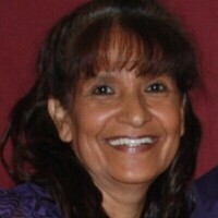 Sylvia Ortiz Profile Photo