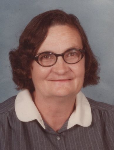 Betty (Johnson)  Larson