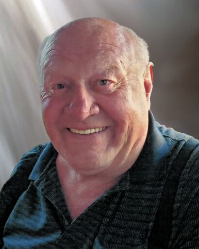 Murray Ralph Isaac's obituary image
