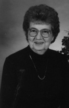 Sibyl Gaultney Vaught