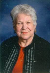 Barbara E. Davis