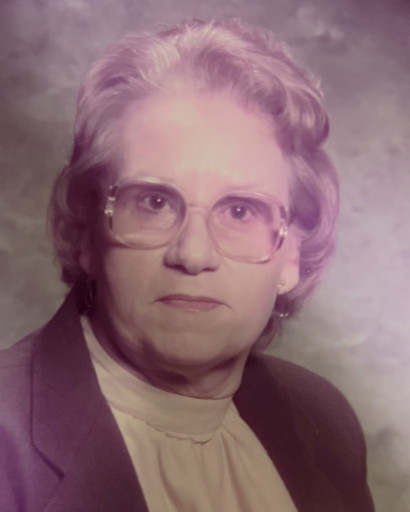 Dorothy Louise McCollam Profile Photo