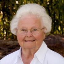 Betty Whitehead Profile Photo