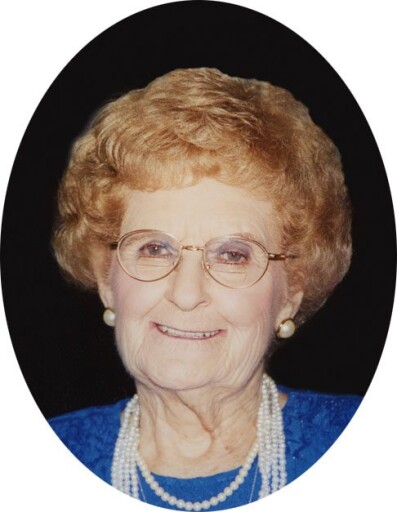 Ruth Mildred “Millie” Campbell Profile Photo