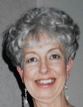 Diana Huckert Profile Photo