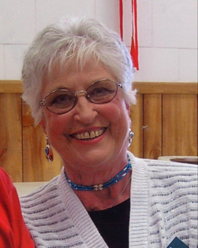 Betty Ann Mills Profile Photo