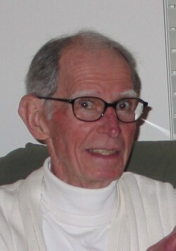 Edward Kain Profile Photo