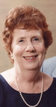 Wanda J. Harr