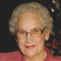 Margaret America Rector Profile Photo