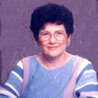 Velma Hebert Duhon