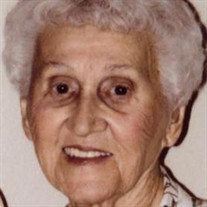 Eldise M. Alleman