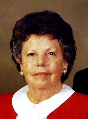 Euna Foster