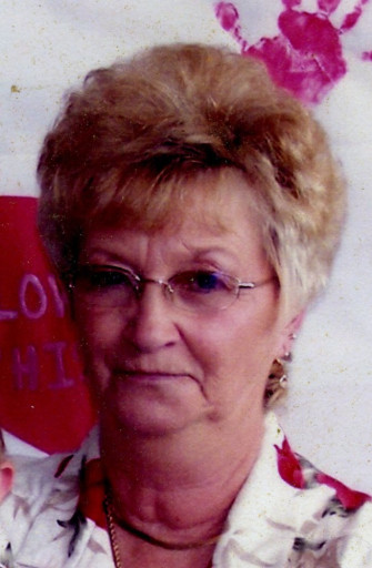 Shirley M. Blevins Profile Photo