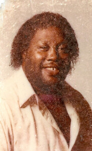 Sylvester Allen Bush Profile Photo