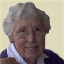 Bernice V. Hatch Profile Photo