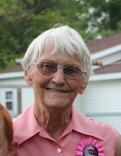 Louise Penny Profile Photo