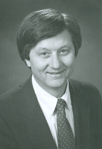 Richard L. Aschenbrenner, M.D.