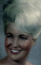Billie Jean Rymer Baker Stafford Profile Photo