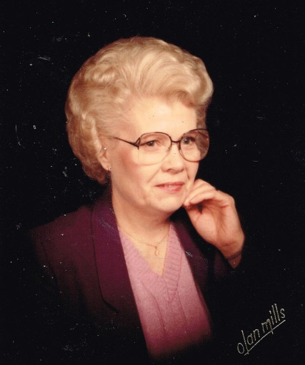 June Haynes Profile Photo