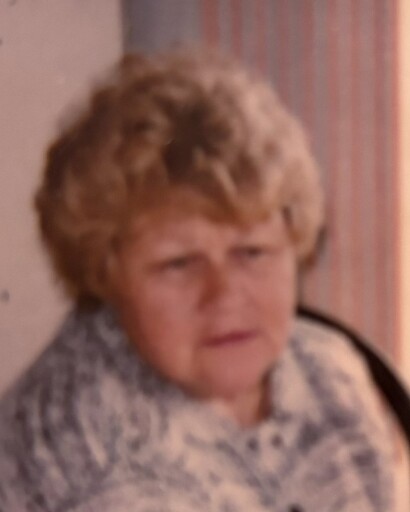 Maureen F. Murphy's obituary image