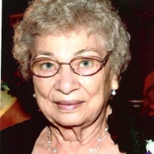 Bernice Elizabeth Merrill Profile Photo