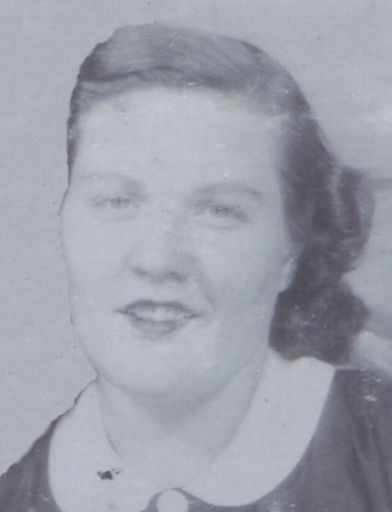 Marilyn Marie Lynch