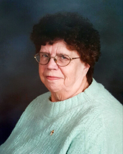 Joyce Ann Marie Nielsen