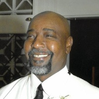 Leon Sykes Sr.