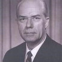 Herbert L. Peterson