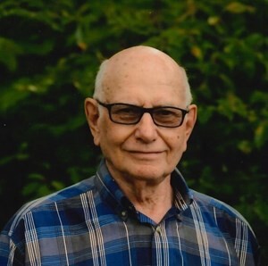 Marvin F. Hossfeld Profile Photo