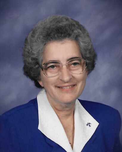 Irene LeCompte Lyons's obituary image