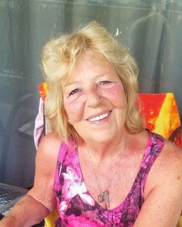 Donna Ashby Obituary August 19, 2022 - Halligan-McCabe-DeVries Funeral Home