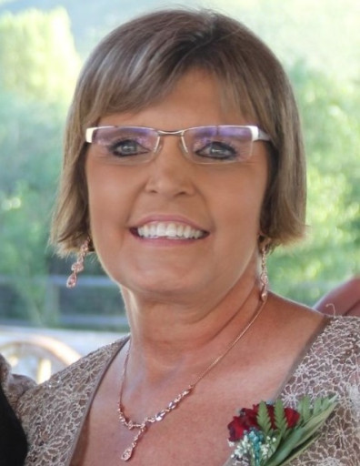 Patsy Clark Profile Photo
