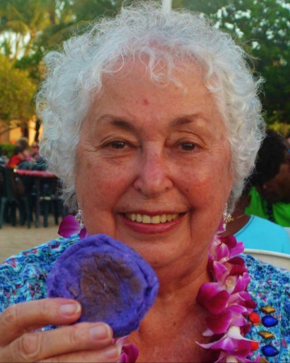 Maureen B. "Rinky" Crawford Profile Photo