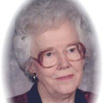 Dorothy Mae Dobesh