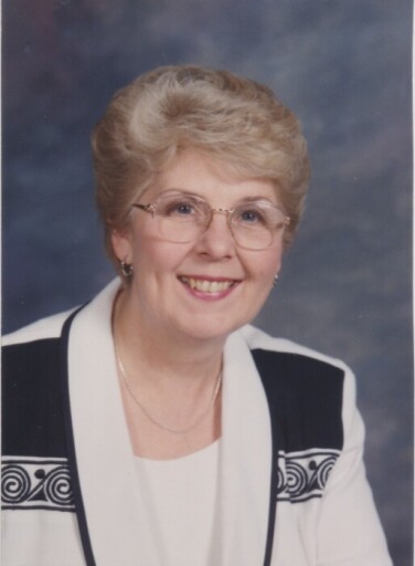 Delores J. Vittorella