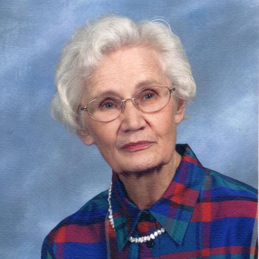 Lorna Jeanne Ullstrom