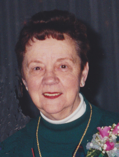 Ilene Moldenhauer