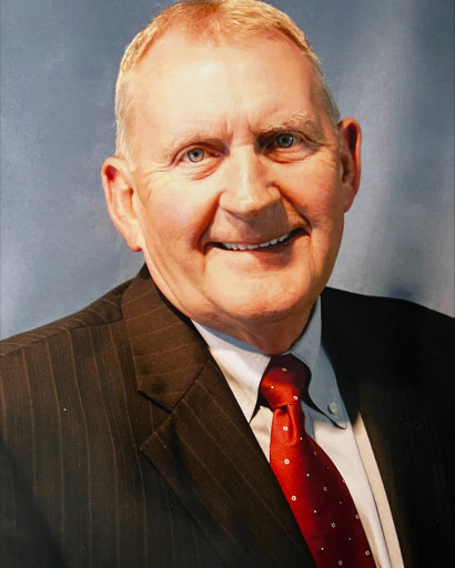 Royden Russell Profile Photo