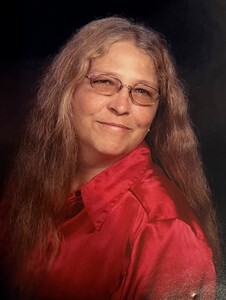 Connie Slouffman