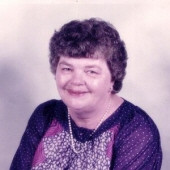 Mrs. Teresa Gavin