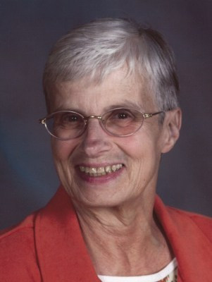 Mary Jorgensen Profile Photo