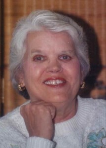 Mildred Joy Biller Profile Photo