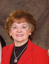 Nancy Louise Strickland Profile Photo