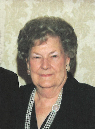 Martha  Jean Reynolds