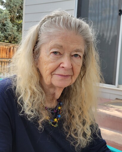 Patricia Kaptain Profile Photo